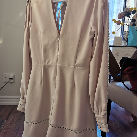 Adelyn Rae dress - Picture 2 of 2